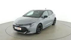 Grau Gebraucht 2022 Toyota Corolla Limousine | € 24.590 (Guter Preis)