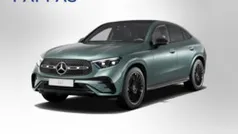 Hellgrau Gebraucht 2024 Mercedes GLC300e Edition Coupé | € 75.950 (Fairer Preis)