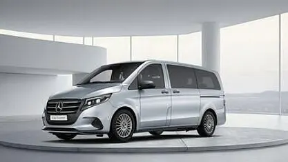 Gebraucht Mercedes Vito 163 PS (119 kW) 2025 Van