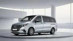 Gebraucht 2025 Mercedes Vito Van / Kleinbus | € 75.588