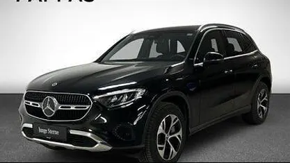Gebraucht 2025 Mercedes GLC300e SUV | € 55.950 (Superpreis)