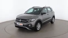 Grau Gebraucht 2021 VW T-Cross Advance SUV | € 18.590 (Fairer Preis)
