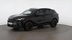 Schwarz metallic Gebraucht 2025 Cupra Terramar VZ SUV | € 57.890 (Teuer)