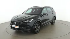 Schwarz Gebraucht 2020 Seat Tarraco 4Drive SUV | € 32.990 (Guter Preis)