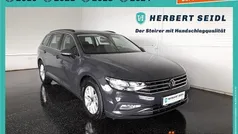 Grau Gebraucht 2021 VW Passat Business Kombi | € 19.880 (Fairer Preis)