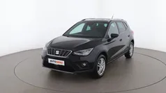 Schwarz Gebraucht 2019 Seat Arona XCELLENCE SUV | € 14.390 (Fairer Preis)