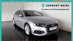 Silber Gebraucht 2020 Audi A4 Advanced Plus Kombi | € 27.480 (Fairer Preis)