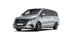Gebraucht 2025 Mercedes V300 Avantgarde Van / Kleinbus | € 92.990 (Superpreis)