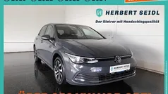 VW Golf VIII
