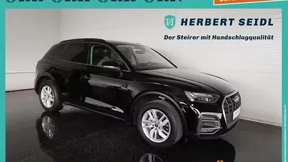 Gebraucht 2022 Audi Q5 Ambiente SUV | € 36.880 (Fairer Preis)