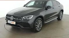 Gebraucht 2020 Mercedes GLC300e AMG line SUV | € 42.590 (Teuer)
