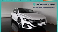 Weiß Gebraucht 2022 VW Arteon Pro Kombi | € 30.880 (Fairer Preis)