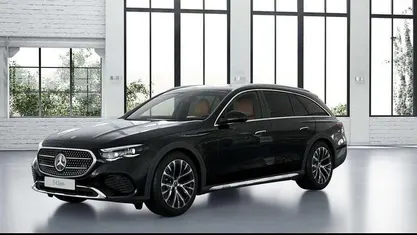 Gebraucht Mercedes E300 313 PS (230 kW) 2025 Kombi