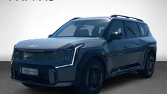 Gebraucht 2025 Kia EV9 GT-Line SUV | € 81.990
