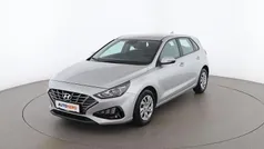 Grau Gebraucht 2020 Hyundai i30 Limousine | € 13.990 (Guter Preis)