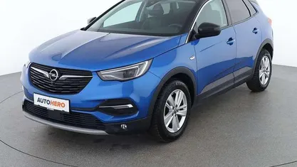 Gebraucht 2018 Opel Grandland X Innovation SUV | € 15.990 (Fairer Preis)