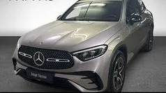 Mojavesilber metalli Gebraucht 2024 Mercedes GLC220 AMG line SUV | € 63.790 (Fairer Preis)