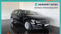 Schwarz Gebraucht 2022 VW Passat Sport Kombi | € 22.880 (Fairer Preis)