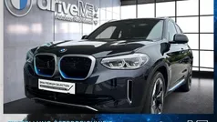Blau Gebraucht 2022 BMW iX3 Impressive SUV | € 30.490 (Guter Preis)