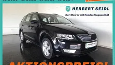 Schwarz Gebraucht 2017 Skoda Octavia Kombi | € 14.980 (Fairer Preis)