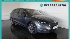 Grau Gebraucht 2021 Skoda Octavia Style Kombi | € 20.480 (Guter Preis)