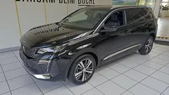 Perla nera schwarz Gebraucht 2024 Peugeot 5008 Allure Van / Kleinbus | € 31.990 (Fairer Preis)