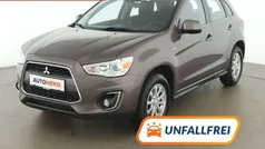 Gebraucht 2016 Mitsubishi ASX Invite SUV | € 12.490 (Guter Preis)