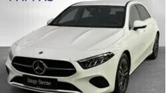 Mercedes A200