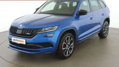 Gebraucht 2019 Skoda Kodiaq RS SUV | € 38.890 (Guter Preis)