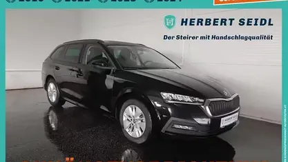 Gebraucht 2022 Skoda Octavia Kombi | € 20.880 (Fairer Preis)