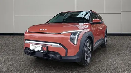 Gebraucht 2025 Kia EV3 Plus SUV | € 46.877 (Teuer)