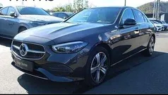 Gebraucht 2023 Mercedes C400 Limousine | € 54.950