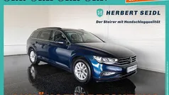Blau Gebraucht 2023 VW Passat Business Kombi | € 22.880 (Fairer Preis)