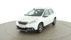 Gebraucht 2014 Peugeot 2008 Allure SUV | € 8.690 (Fairer Preis)