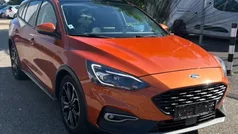 Gebraucht 2019 Ford Focus Active Kombi | € 15.490 (Fairer Preis)