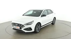 Weiß Gebraucht 2020 Hyundai i30 Trend Limousine | € 16.390 (Guter Preis)