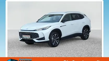 Gebraucht 2025 MG HS Luxury SUV | € 35.490 (Fairer Preis)