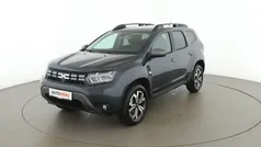 Grau Gebraucht 2023 Dacia Duster Journey SUV | € 21.690 (Superpreis)