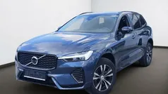 Blau Gebraucht 2025 Volvo XC60 Plus SUV | € 49.990 (Guter Preis)