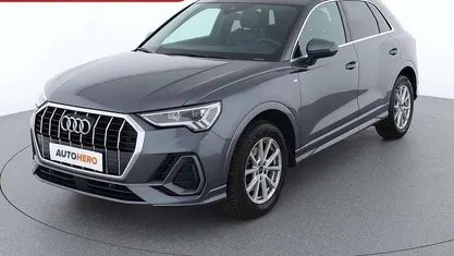 Gebraucht 2019 Audi Q3 S-Line SUV | € 24.490 (Fairer Preis)