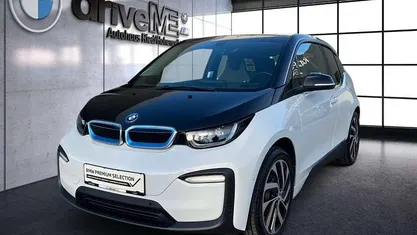 Gebraucht BMW i3 Comfort Edition 75 kW (102 PS) 2021 Kleinwagen