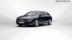 Gebraucht 2021 Mercedes CLA250 Shooting Brake Kombi | € 26.990 (Guter Preis)