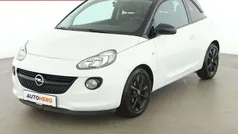 Weiß Gebraucht 2017 Opel Adam Jam Kleinwagen | € 8.890 (Fairer Preis)