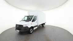 Gebraucht 2023 Mercedes Sprinter Van | € 67.188