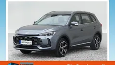 Hampstead grey Neu 2025 MG ZS Comfort Limousine | € 24.380 (Fairer Preis)