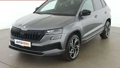 Gebraucht 2024 Skoda Karoq SportLine SUV | € 32.790 (Fairer Preis)