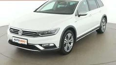 Gebraucht 2015 VW Passat Alltrack Kombi | € 21.590 (Fairer Preis)