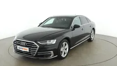 Gebraucht 2018 Audi A8 Limousine | € 43.090 (Teuer)