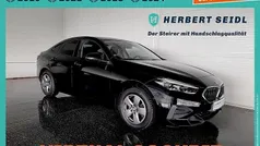 Schwarz Gebraucht 2021 BMW 216 Advantage Coupé | € 23.980 (Fairer Preis)