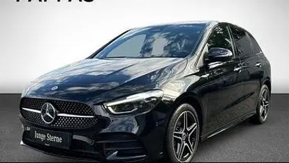 Gebraucht Mercedes E250 218 PS (160 kW) 2024 Limousine